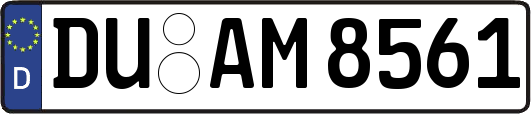 DU-AM8561
