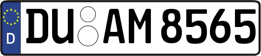 DU-AM8565