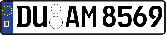 DU-AM8569