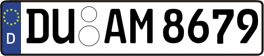 DU-AM8679