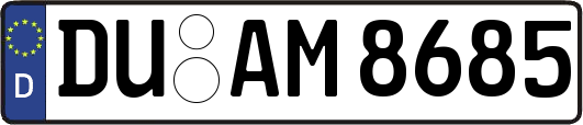 DU-AM8685