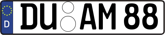 DU-AM88