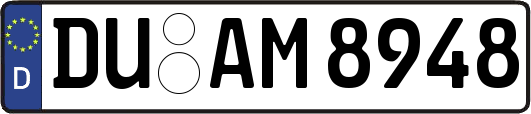 DU-AM8948
