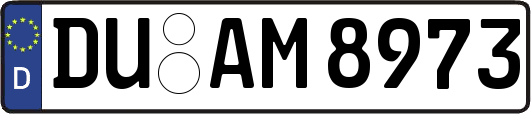 DU-AM8973
