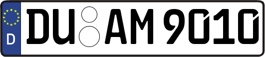 DU-AM9010