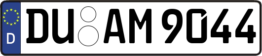 DU-AM9044