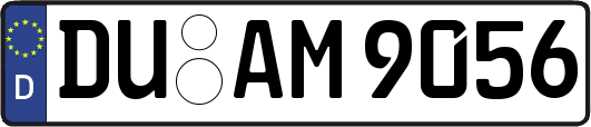 DU-AM9056