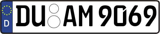 DU-AM9069