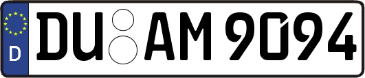 DU-AM9094