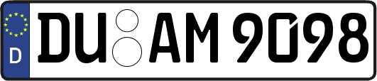 DU-AM9098