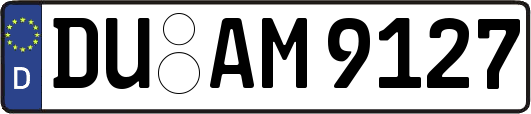 DU-AM9127