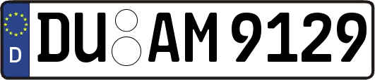 DU-AM9129