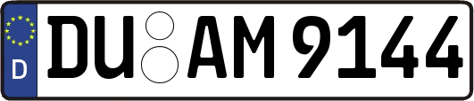 DU-AM9144