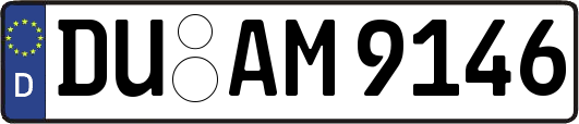DU-AM9146