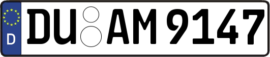 DU-AM9147