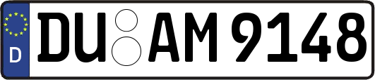 DU-AM9148
