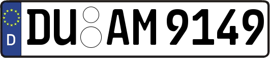 DU-AM9149