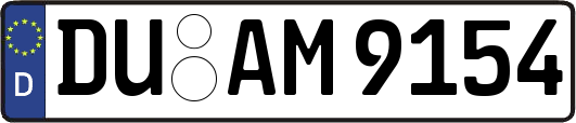 DU-AM9154