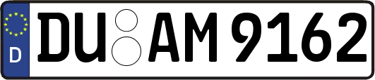 DU-AM9162