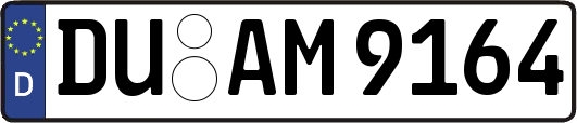 DU-AM9164
