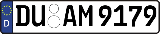 DU-AM9179