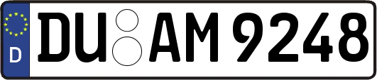 DU-AM9248