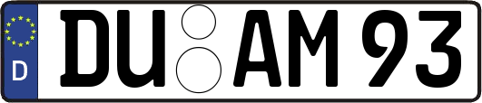 DU-AM93