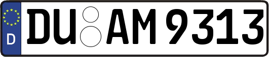 DU-AM9313