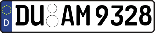 DU-AM9328