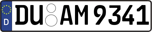 DU-AM9341