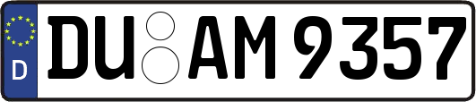 DU-AM9357