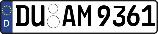 DU-AM9361
