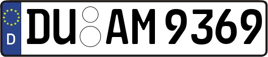 DU-AM9369
