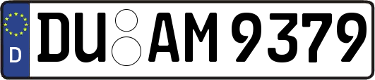 DU-AM9379