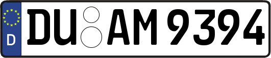 DU-AM9394
