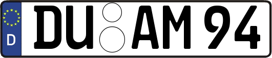 DU-AM94
