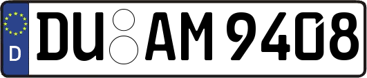 DU-AM9408