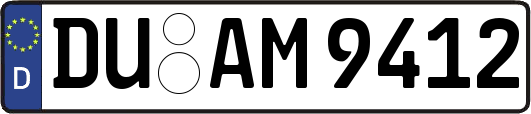 DU-AM9412
