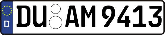 DU-AM9413