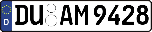 DU-AM9428