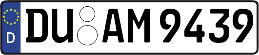 DU-AM9439