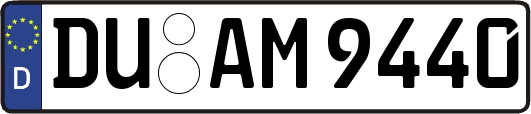 DU-AM9440