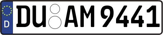 DU-AM9441