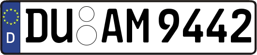 DU-AM9442