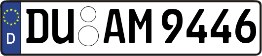 DU-AM9446