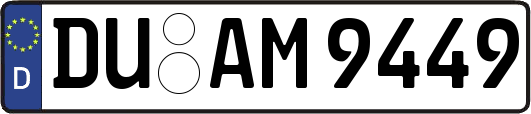 DU-AM9449