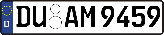 DU-AM9459
