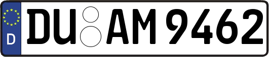 DU-AM9462