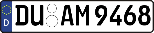 DU-AM9468