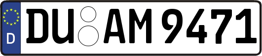 DU-AM9471